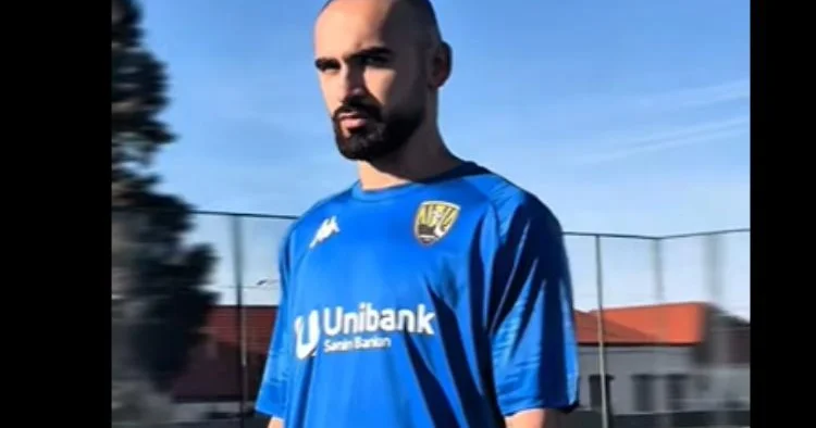 “Kəpəz”in yeni transferi bıçaqlandı