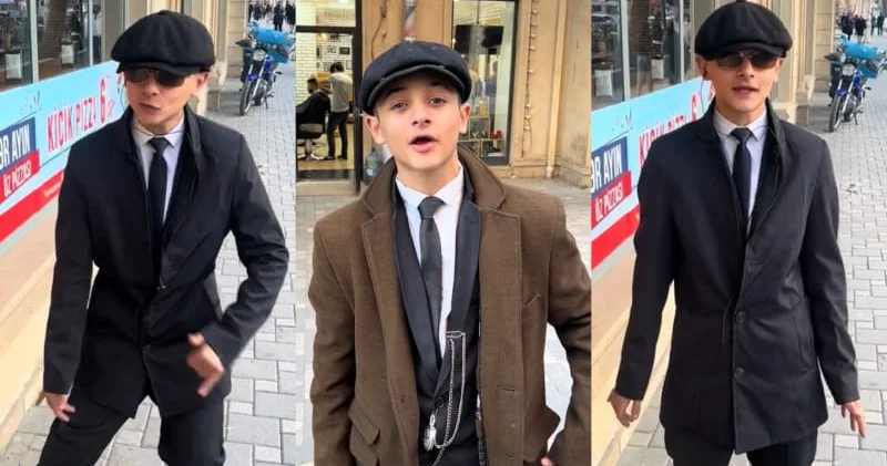 Гянджинский Томас Шелби вышел на миллионы