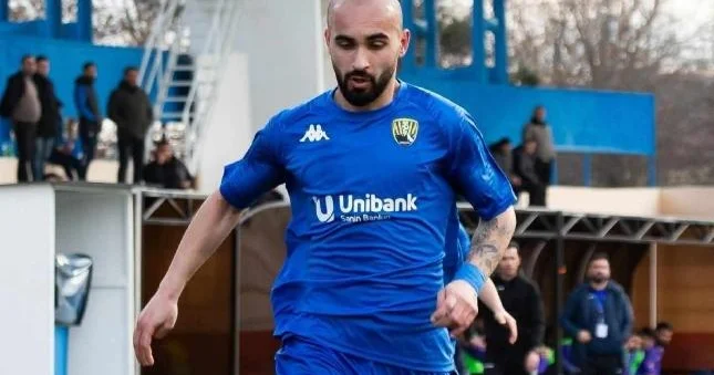 Veysəl Rzayevin bıçaqlanmasının təfərrüatları