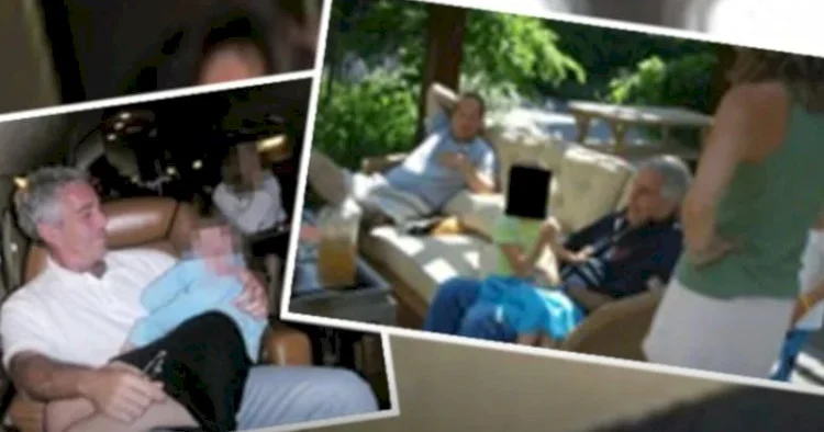 Türkiyədə “Epstein işi” ilə bağlı istintaq başlandı KONKRET