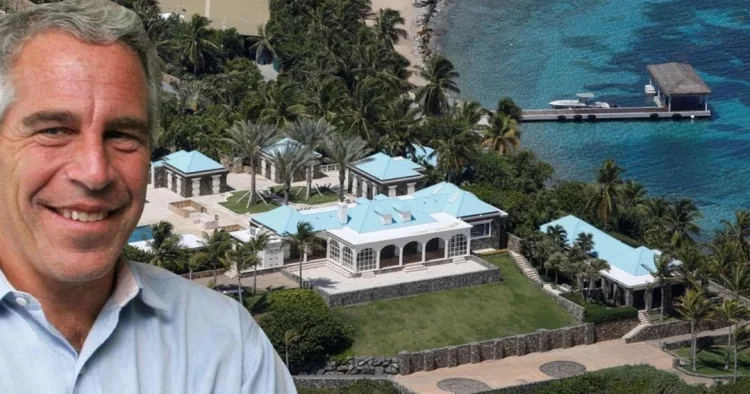 Dünyanı silkələyən Epşteyn işi: azyaşlılarla orgiyalar, qətl və hannibalizm