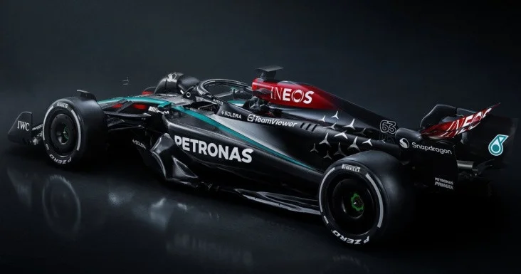 Ceyms Ellison: “Qırmızı bayraqlar və tüstülənən maşınlar gözləyirdim”