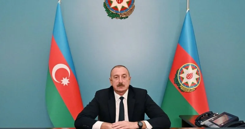 Sülh və sabitlik prezidenti