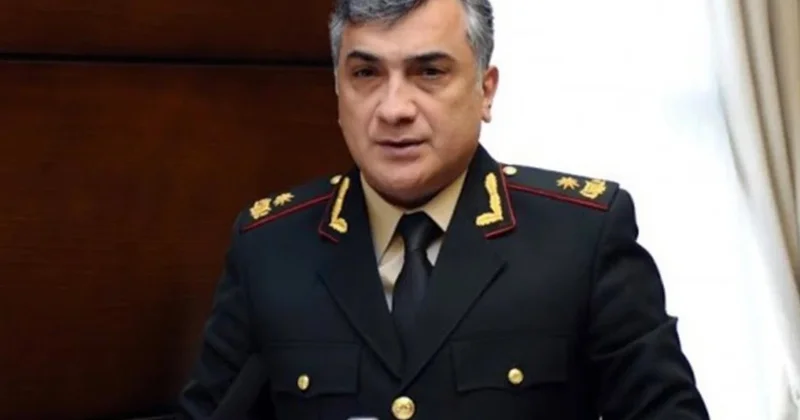 Şəfahət İmranovun yerinə yeni təyinat