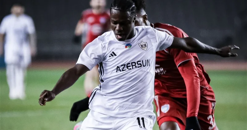 Эммануэль Аддаи: Ни поражение от Ливерпуля, ни отставание от Сабаха на нас не влияет