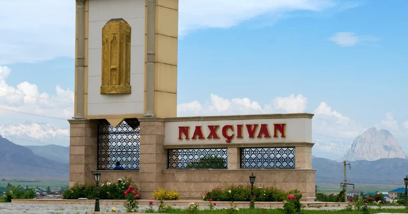 Депутат об изменениях в Конституции Нахчывана