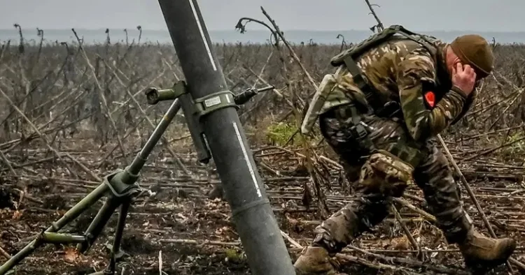 Kiyev daha 5 10 il döyüşməyə hazırlaşır