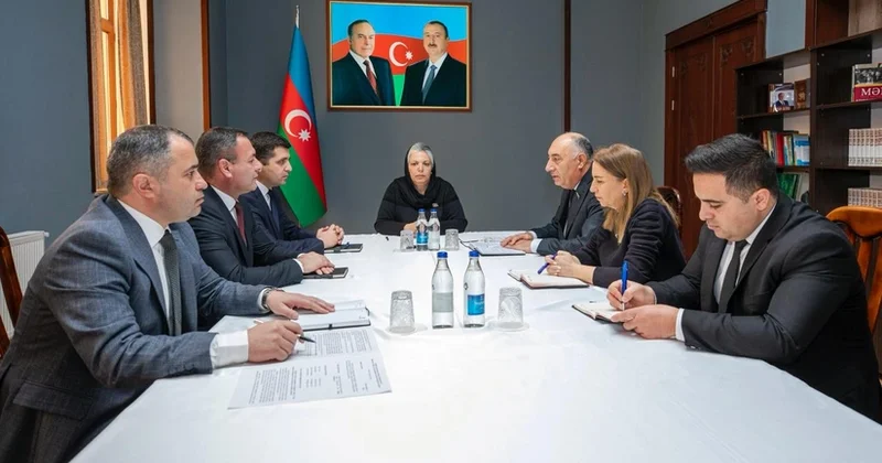 Məmməd Məmmədov sədr seçildi