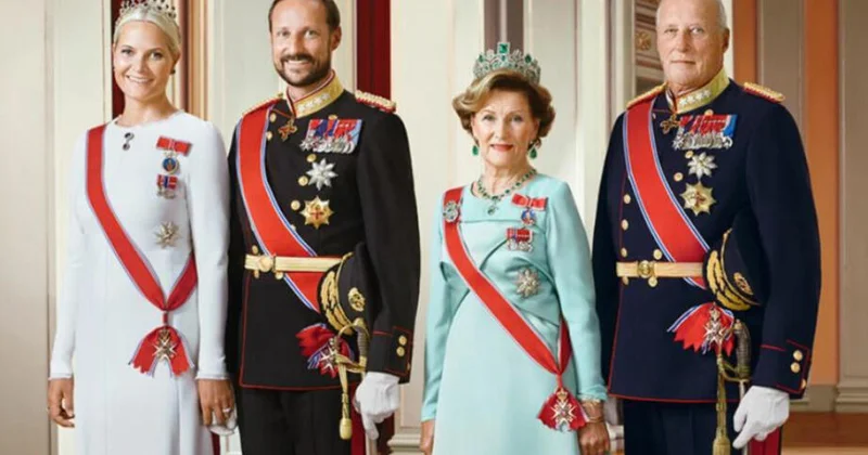 В европейской стране обсуждают отмену монархии