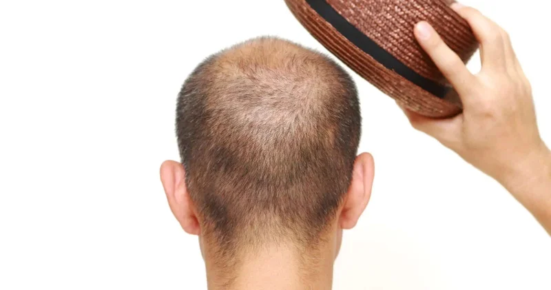 “Saç tökülməsinə son: milyonların arzuladığı problem həllini tapdı“ Yeni texnologiya