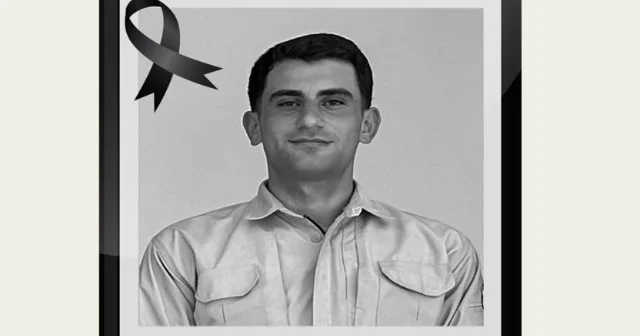 Kambocada vəfat edən ANAMA əməkdaşının nəşi Azərbaycana gətirildi