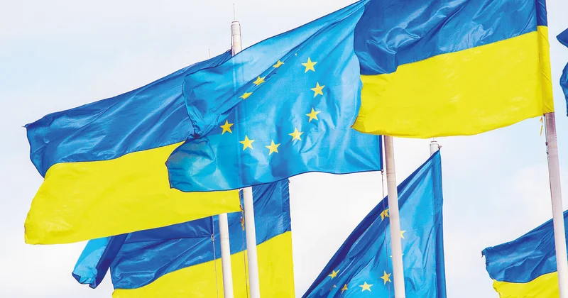 Aİ də balans böhranı və Ukrayna məsələsi