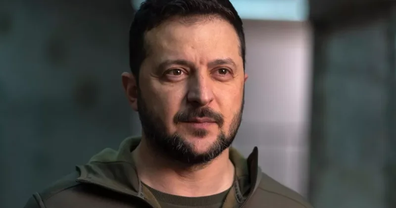 Зеленский провёл телефонный разговор с фон дер Ляйен