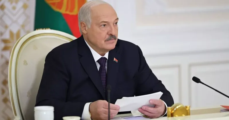 Лукашенко: Вы ошалели. Вы страну хотите привести к войне