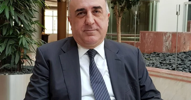 Elmar Məmmədyarovdan Epşteyn işi ndə adının hallanmasına REAKSİYA