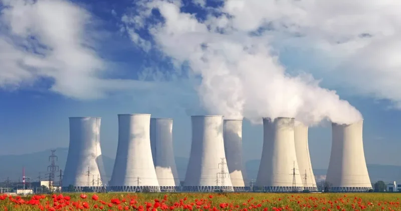 Qazaxıstanda ikinci AES tikiləcək