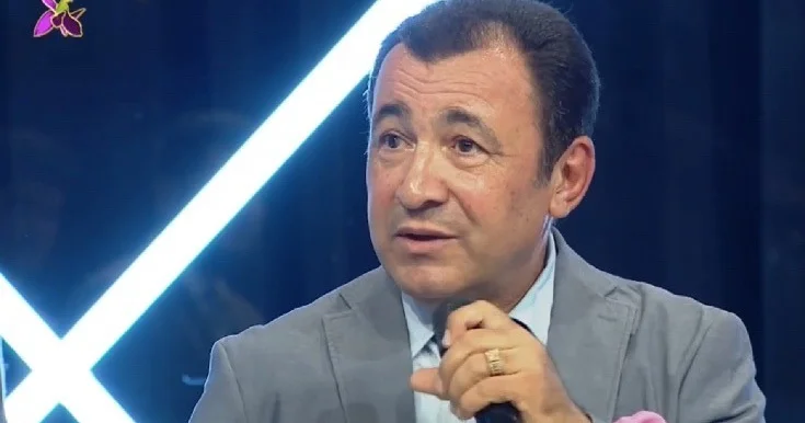 “Rəbbim, nə yaxşı ki, məni vaxtında xəstələndirdin”