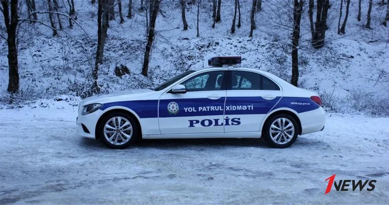 Дорожная полиция дала важные рекомендации водителям и пешеходам в связи с ухудшением погоды