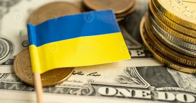 Ukraynanın dövlət borcu təxminən 30 faiz artıb