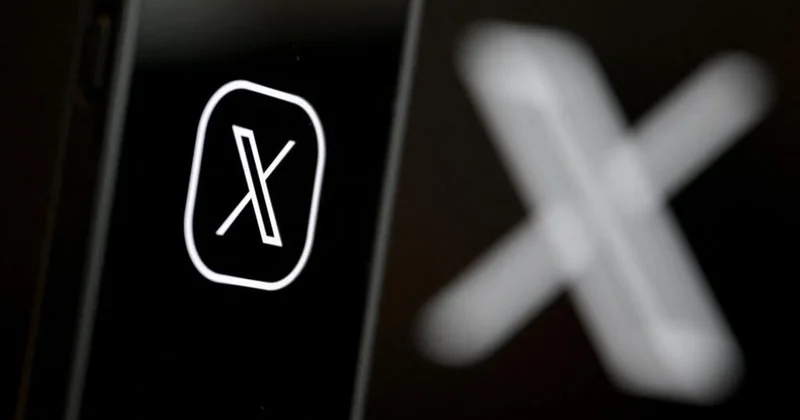 В офисах соцсети X в Париже проходят обыски