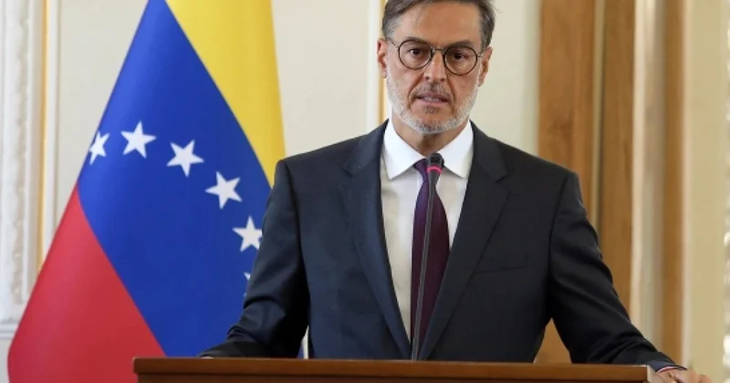 Впервые с 2019 года: дипломатический десант Венесуэлы в США