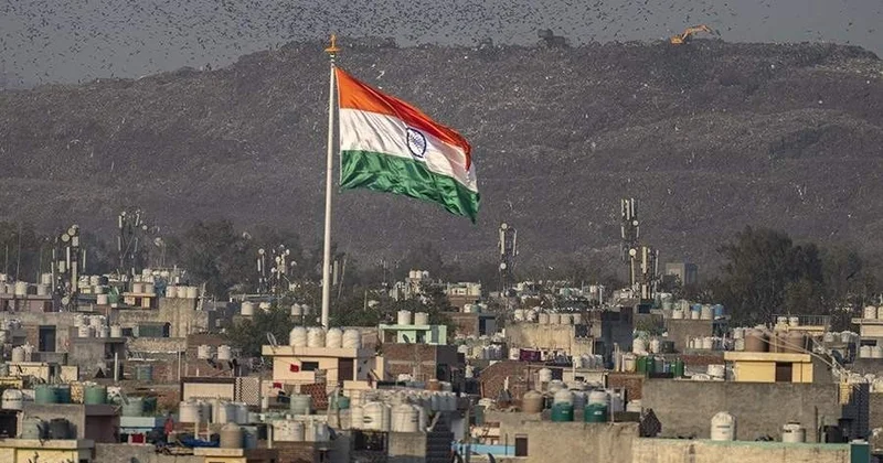 Reuters: Индия согласилась покупать у США нефть, оружие и самолеты