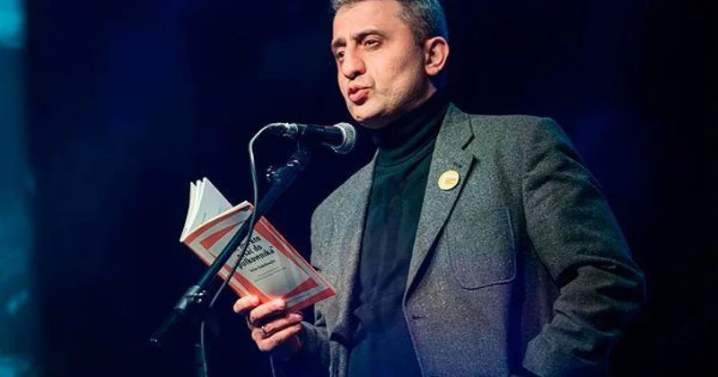 Tərcümə səviyyəsi haqqında fərqli fikirlər ola bilər... Bu prosesdə kim olaraq iştirak etmişdim?