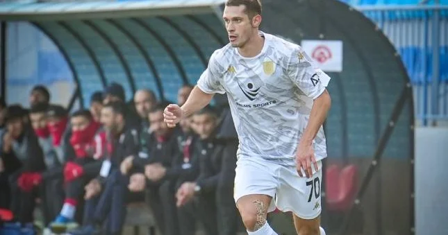 Gələn mövsüm 100 faiz çempionluğa oynaya bilərik Neftçi nin futbolçusu