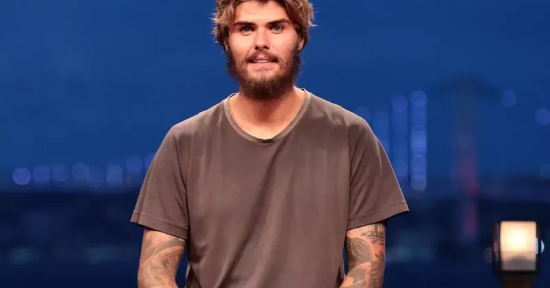 Saxlanılan məşhur aktyorla bağlı qərar verildi FOTO