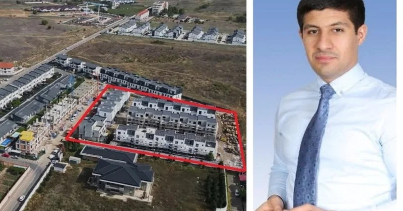 Azərbaycandan olan eks icra başçısının oğlu Rumıniyada 40 villa aldı