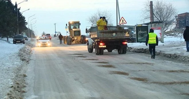 Sabahın havası: intensiv yağış, qar, güclü külək...