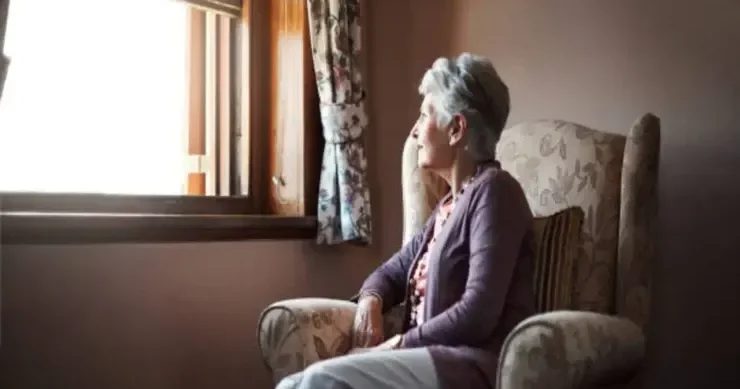 Hər gün pəncərənin yanında oturmaq şəkərinizi artırır