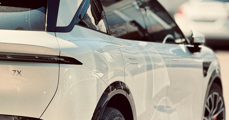 Gələn ildən Çin avtomobillərində bunlar olmayacaq YENİ QADAĞA