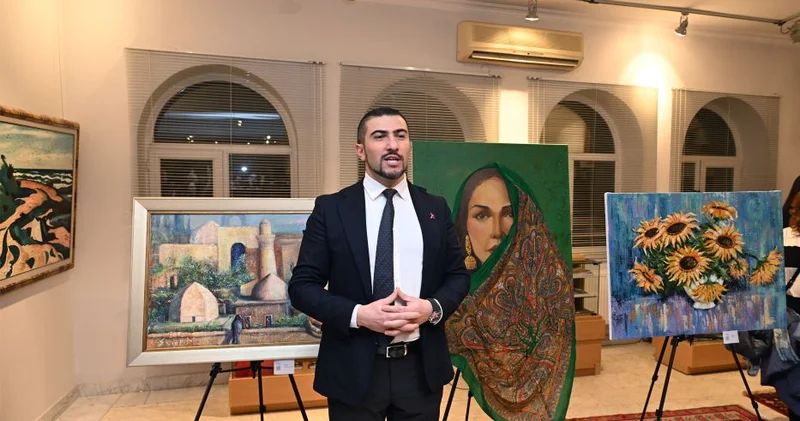 START для художников