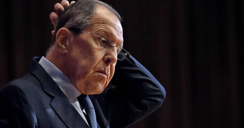 Лавров предупреждает Ереван: стандарты ЕС или объятия ЕАЭС ТОЧКА ЗРЕНИЯ