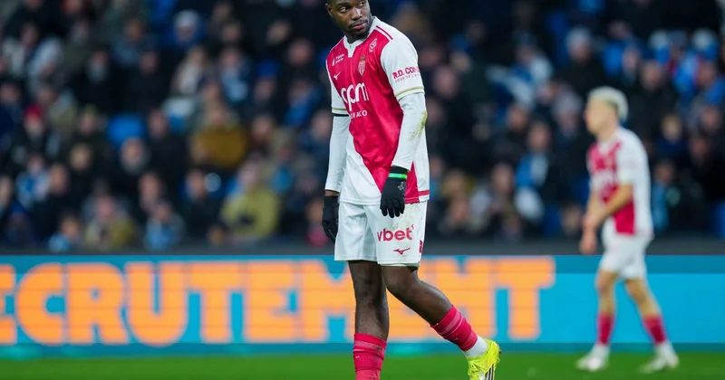 “Monako”nun hücumçusu “Əl İttihad”a keçməyə yaxınlaşır