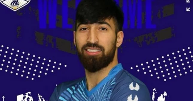 Mingəçevir in 5 ci transferi