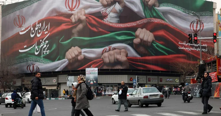 İranın Vyanadakı müvəqqəti işlər vəkili istefa verdi və İsveçrədən sığınacaq istədi...