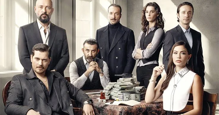 “Eşref Rüya”da şok ayrılıq