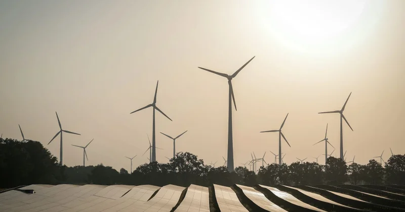 Avropa Komissiyası Çinin “Goldwind” şirkətinin fəaliyyəti ilə bağlı araşdırmaya başlayıb