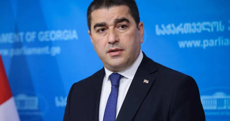 Papuaşvili: Niderland səfirliyi beynəlxalq hüququ pozur