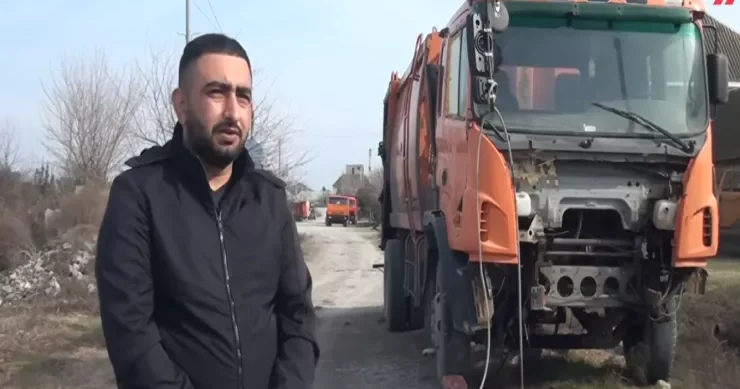 “Müdir deyir ki, cavan oğlansan get Belarusda, Moskvada işlə” Ucardan REPORTAJ VİDEO