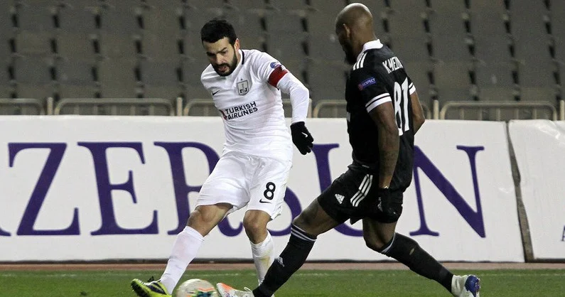 “Qarabağ” “Neftçi” ilə oyunun təxirə salınmasını istəyir