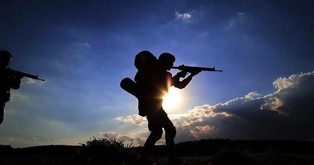 Türkiyədə terror təşkilatına qarşı əməliyyat 96 nəfər TUTULDU