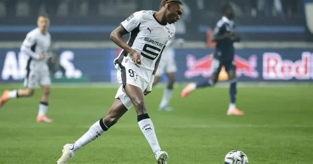 Liverpul dan yeni transfer