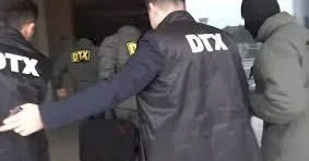 DTX 4 NƏFƏRİ HƏBS ETDİ Rusiya Ukrayna müharibəsində iştirak ediblər + ADLAR