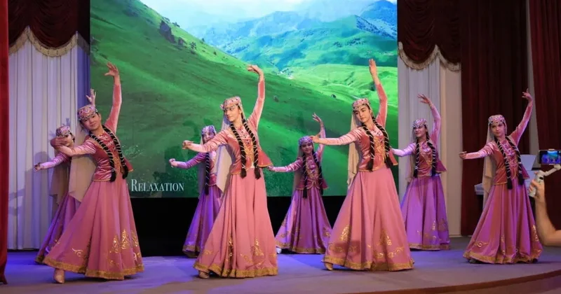 Молодежь как стратегический ресурс