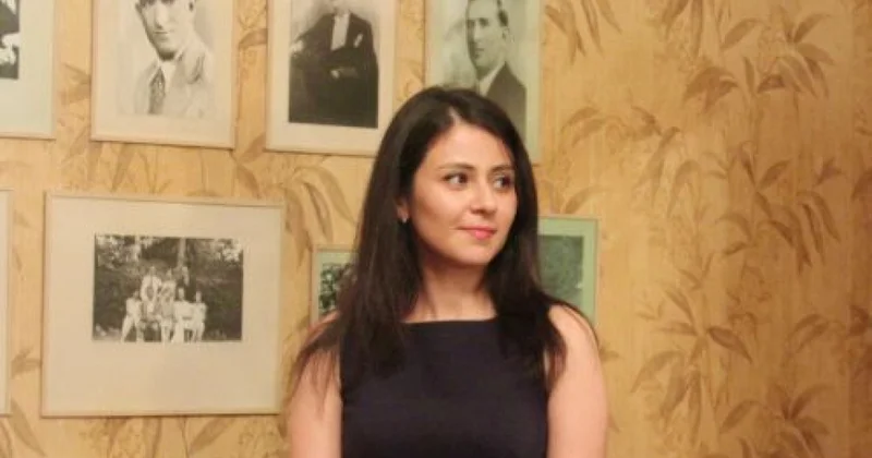 Fərqanə Cabbarova: Bülbülün Memorial Muzeyində 9 mindən çox eksponat qorunur