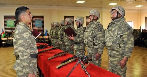 Ürək xəstəsi hərbi xidmətə cəlb edildi Açıqlama