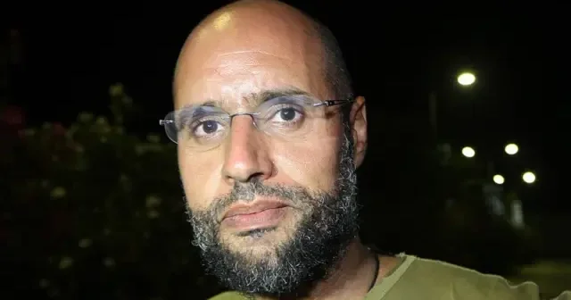 Al Hadath: сын Каддафи Сейф аль Ислам убит при покушении во дворе своего дома